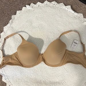 Soma Embraceable Full Coverage Bra